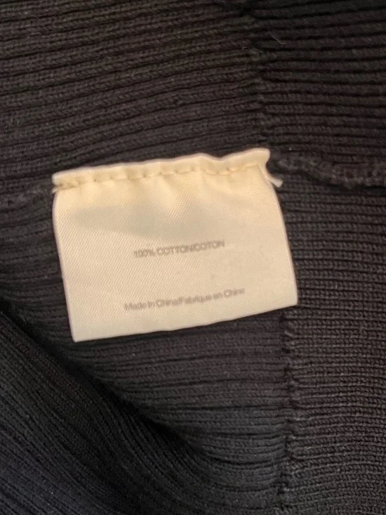 Tory Burch | Button Up Cardigan - Picture 6 of 7